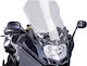 Puig Motorcycle Windshield & Windscreen Transparent Visor for BMW F 800 6485W