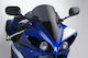 Puig Getöntes Visier Motorrad für Yamaha YZF-R1 4935F