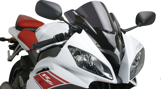 Puig Φιμέ Ζελατίνα Μοτοσυκλέτας για Yamaha YZF-R6 4635F