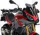 Puig Φιμέ Ζελατίνα Μοτοσυκλέτας για BMW F 900 XR '20-'23 20429F