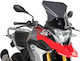 Puig Φιμέ Ζελατίνα Μοτοσυκλέτας για BMW G310 R 9879F