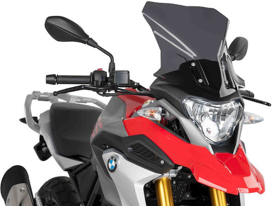 Puig Φιμέ Ζελατίνα Μοτοσυκλέτας για BMW G310 R 9879F