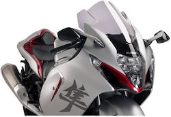 Puig Φιμέ Ζελατίνα Μοτοσυκλέτας SCREEN για Suzuki Hayabusa 21138H