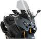 Puig Φιμέ Ζελατίνα Μοτοσυκλέτας για Yamaha T-MAX 560 21270F