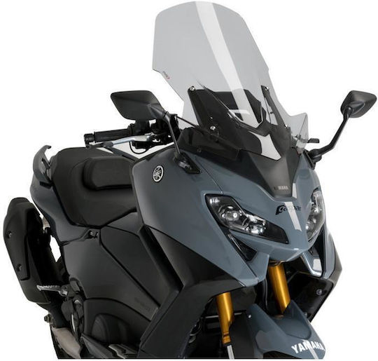 Puig Φιμέ Ζελατίνα Μοτοσυκλέτας για Yamaha T-MAX 560 21270F
