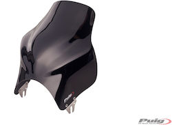 Puig Φιμέ Ζελατίνα Μοτοσυκλέτας για Honda Hornet / Monkey για Triumph Bonneville / Scrambler 1309N