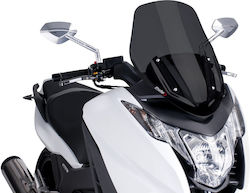 Puig Φιμέ Ζελατίνα Μοτοσυκλέτας για Honda Integra 750 6283F