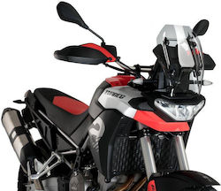 Puig Φιμέ Ζελατίνα Μοτοσυκλέτας για Aprilia Tuareg 21225H