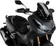 Puig Getöntes Visier Motorrad für Honda ADV 350 21273N