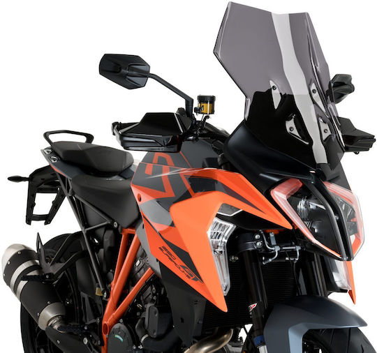 Puig Φιμέ Ζελατίνα Μοτοσυκλέτας για KTM 1290 Super Duke GT 3564F