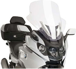 Puig Διάφανη Ζελατίνα Μοτοσυκλέτας για BMW K 1600 GT 9512W