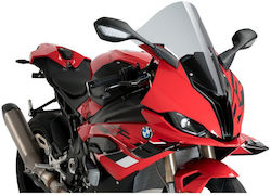Puig Φιμέ Ζελατίνα Μοτοσυκλέτας για BMW S1000RR 3641H