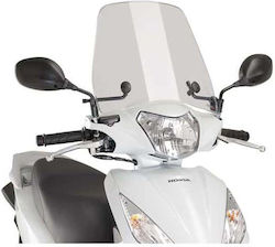 Puig Getöntes Visier Motorrad für Honda Vision 9341H Puig Getöntes Visier Motorrad für Honda Vision 9341H
