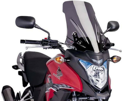 Puig Vizieră colorată motocicletă pentru Honda CB 500X 6480F