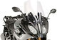 Puig Διάφανη Ζελατίνα Μοτοσυκλέτας για BMW R 1200 / R 1250 R 7617W