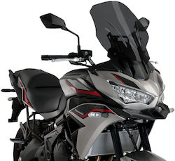 Puig Φιμέ Ζελατίνα Μοτοσυκλέτας για Kawasaki Versys 650 21260F