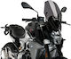 Puig Φιμέ Ζελατίνα Μοτοσυκλέτας για BMW F900R 20361F