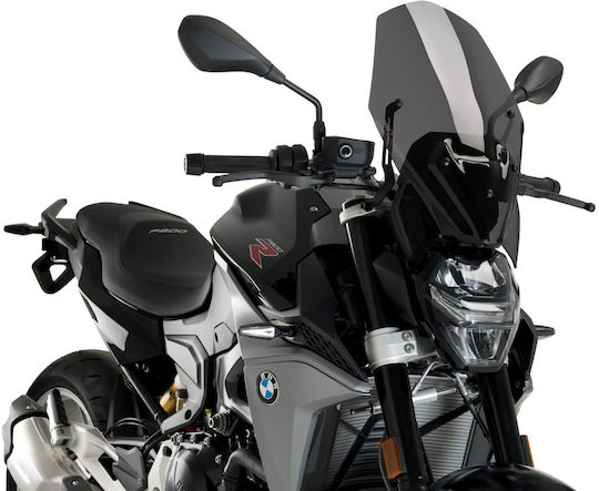 Puig Φιμέ Ζελατίνα Μοτοσυκλέτας για BMW F900R 20361F