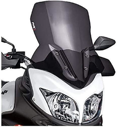 Puig Φιμέ Ζελατίνα Μοτοσυκλέτας για Suzuki DL 650 V-STROM 5895F