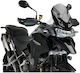Puig Φιμέ Ζελατίνα Μοτοσυκλέτας για Triumph Tiger 21394F