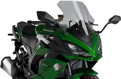 Puig Φιμέ Ζελατίνα Μοτοσυκλέτας για Kawasaki Ninja ZX - 10 R 20471H Puig Φιμέ Ζελατίνα Μοτοσυκλέτας για Kawasaki Ninja ZX - 10 R 20471H