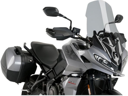 Puig Φιμέ Ζελατίνα Μοτοσυκλέτας για Triumph Tiger 21317F