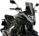 Puig Φιμέ Ζελατίνα Μοτοσυκλέτας για Honda NC750X 20773F