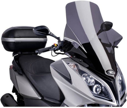 Puig Φιμέ Ζελατίνα Μοτοσυκλέτας για Kymco Grand Dink 6790F