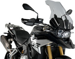 Puig Φιμέ Ζελατίνα Μοτοσυκλέτας TOURING για BMW F 750 GS 3595H