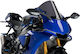 Puig Motorcycle Windshield & Windscreen Tinted Visor for Yamaha YZF-R1 3632F