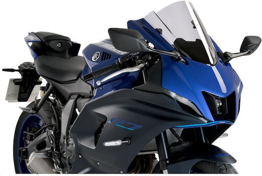Puig Getöntes Visier Motorrad für Yamaha YZF-R6 9723H