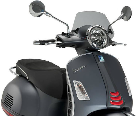 Puig Затъмнен визьор Мотоциклет за Piaggio Веспа за Vespa GTS 300 за Yamaha Интернет магазин 20500H