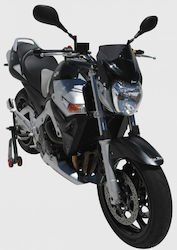 Ermax Getöntes Visier Motorrad für Suzuki GSR 600 070403080 Ermax Getöntes Visier Motorrad für Suzuki GSR 600 070403080