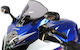 MRA Motorcycle Windshield & Windscreen Tinted Visor for Suzuki GSX-R 1000 08024000-067