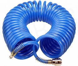 Geko Spiral Air Hose 15m G01171