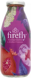Firefly Băutură din Fructe Suc Rodie 330ml 1buc