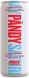 Pandy Energy Drink με Ανθρακικό 330ml Pandy Energy Drink με Ανθρακικό 330ml