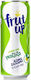 Frut Up Γκαζόζα με Ανθρακικό σε Κουτί 330ml