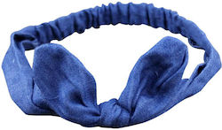 Hair Band Blue