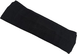 Hair Band Black