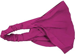YTLI Pink Hair Band