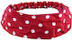 Hair Band Hair Red