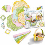 Folia Craft Kits 9pcs