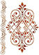 Stamperia Stencil Designs