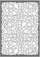 Stamperia Stencil Designs