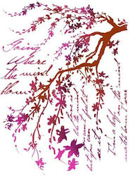 Stamperia Schablonen Designs