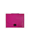 Metron Plastic Drafting Bag with Handle 38x5x28cm Purple