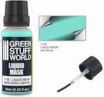 Green Stuff World Mai subțire de Pictură 10ml