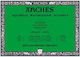 Arches Μπλοκ Ακουαρέλας cold pressed No3 25x35c...
