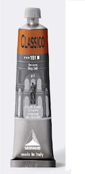 Maimeri Classico Set de culori ulei Aurii 60ml ...